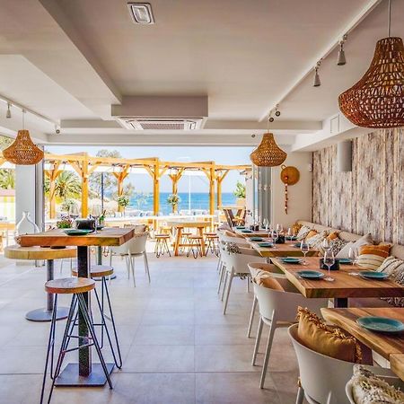 Beach House - Healthy, Protected Location! El Campello, Alicante Spain Экстерьер фото