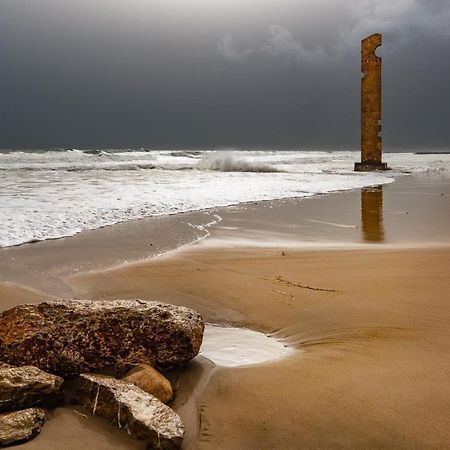 Beach House - Healthy, Protected Location! El Campello, Alicante Spain Экстерьер фото