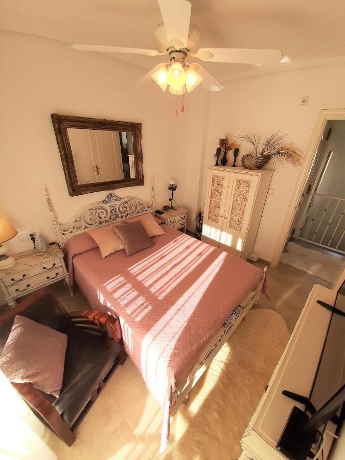 Beach House - Healthy, Protected Location! El Campello, Alicante Spain Экстерьер фото