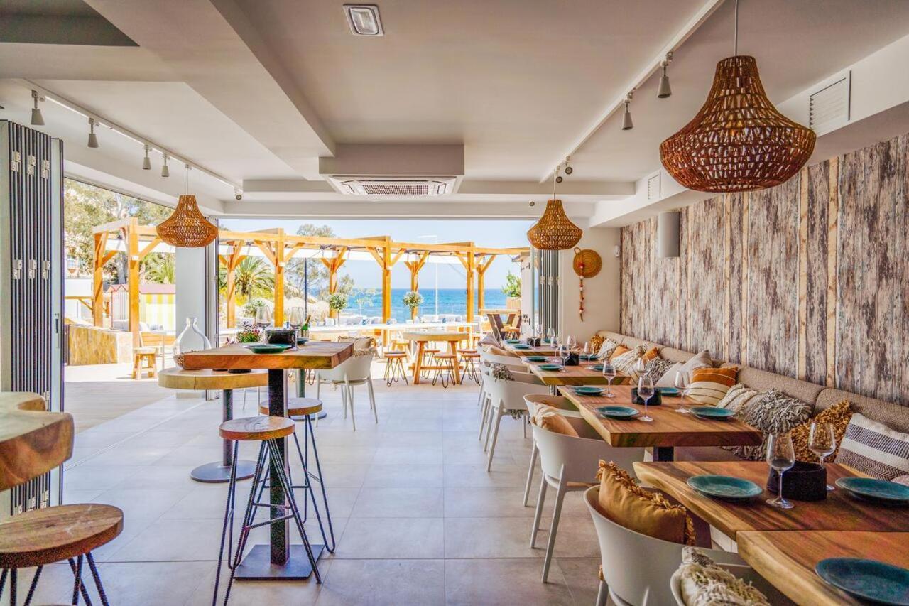 Beach House - Healthy, Protected Location! El Campello, Alicante Spain Экстерьер фото