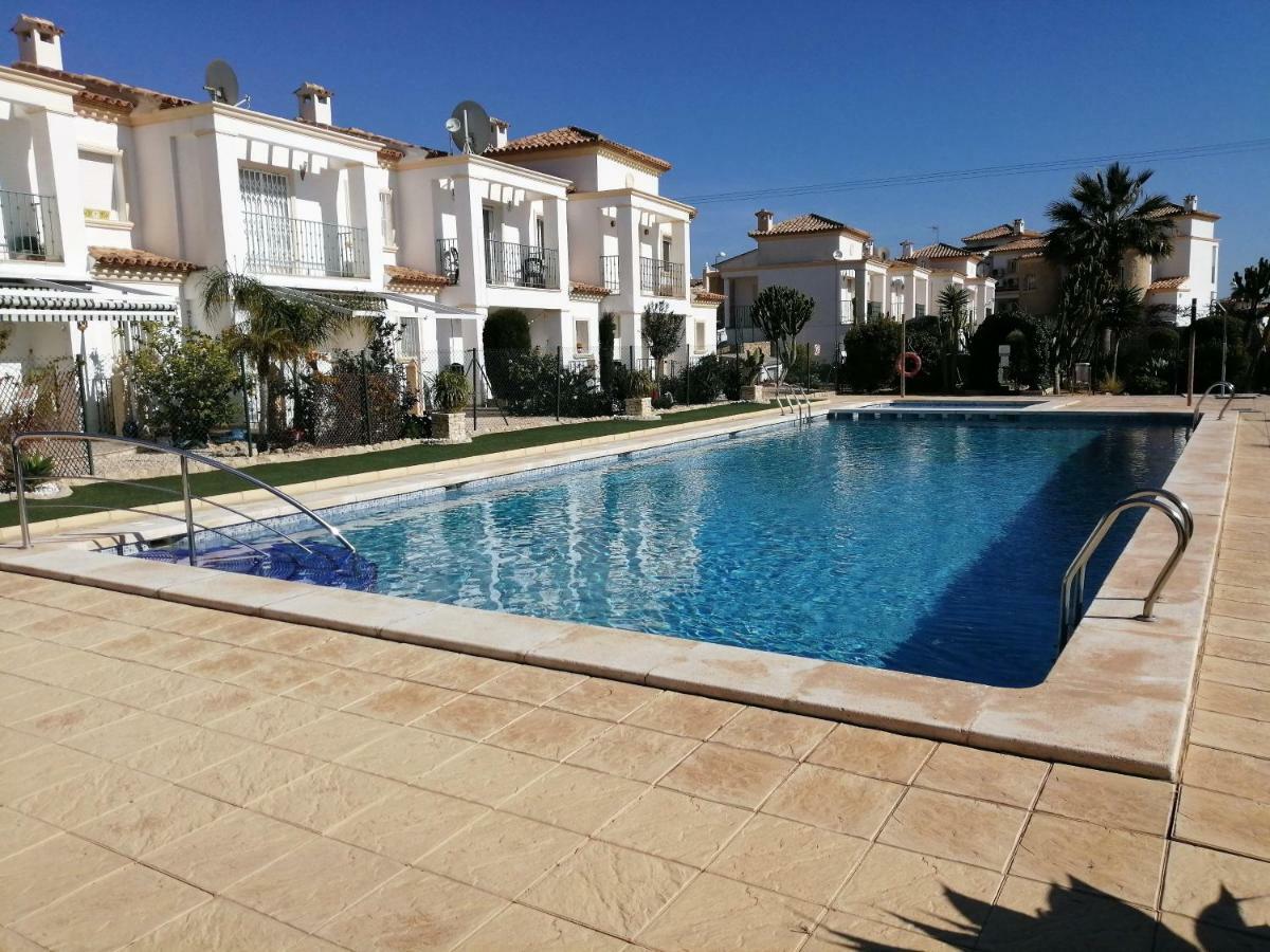Beach House - Healthy, Protected Location! El Campello, Alicante Spain Экстерьер фото