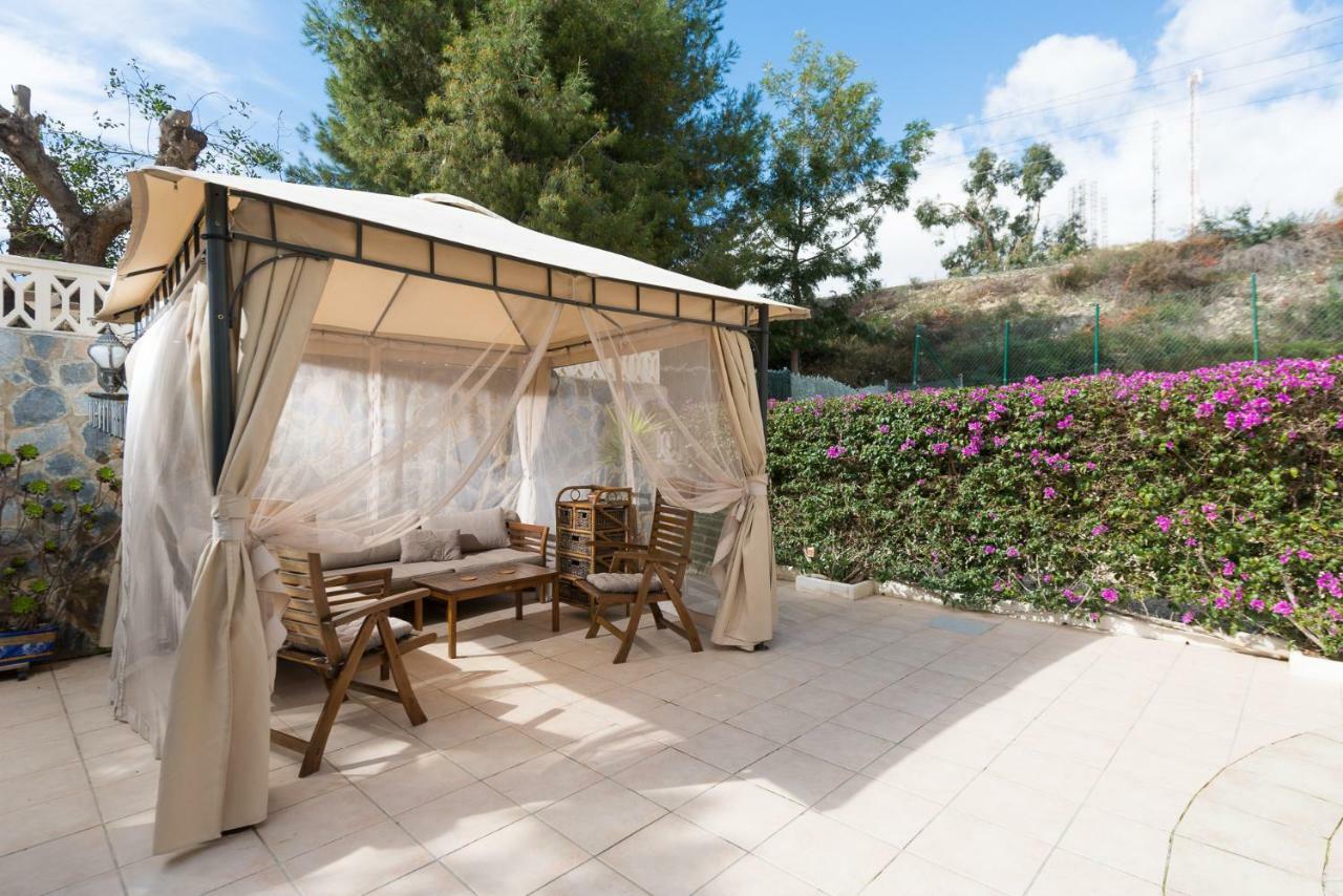 Beach House - Healthy, Protected Location! El Campello, Alicante Spain Экстерьер фото