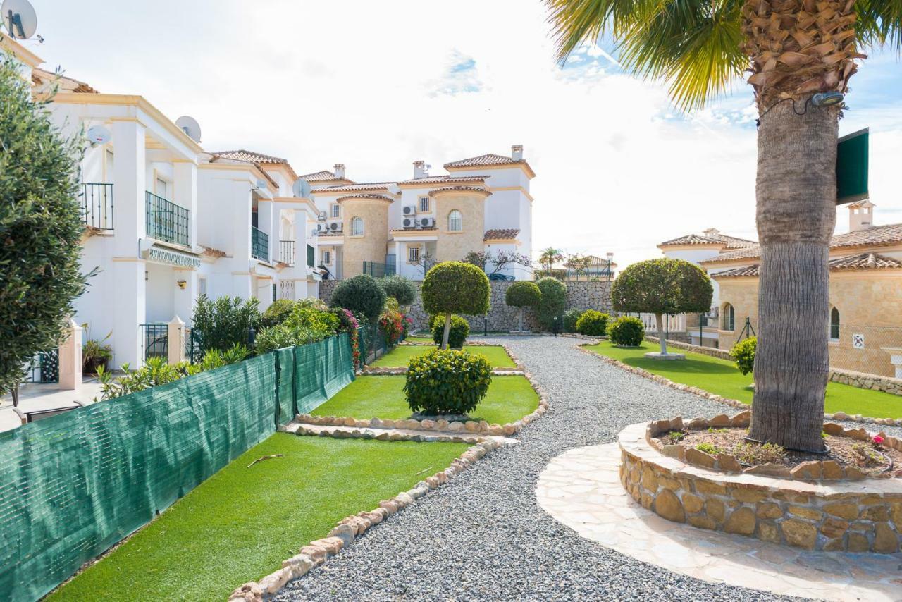Beach House - Healthy, Protected Location! El Campello, Alicante Spain Экстерьер фото